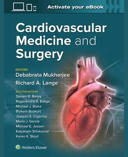 Cardiovascular Medicine and Surgery