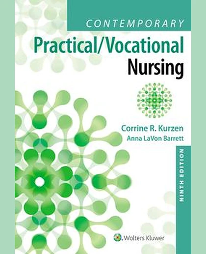 Contemporary Practical/Vocational Nursing