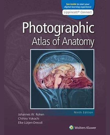 Photographic Atlas of Anatomy
