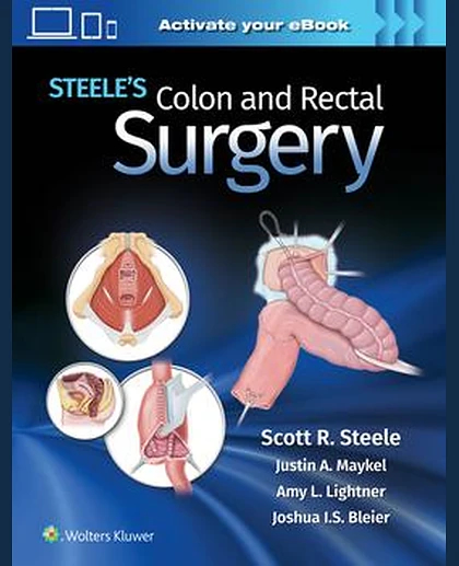Steele's Colon and Rectal Surgery