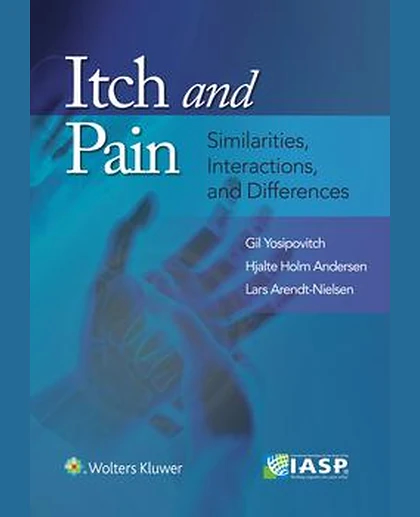 Itch and Pain