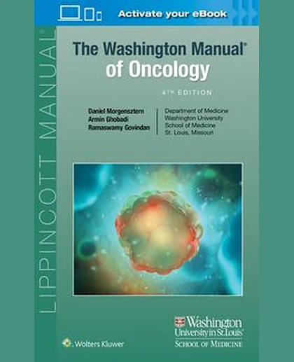 The Washington Manual of Oncology