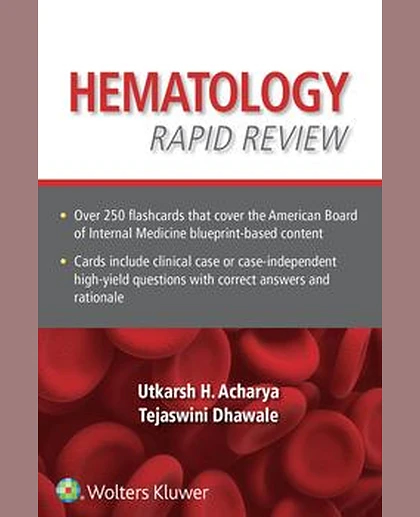 Hematology Rapid Review