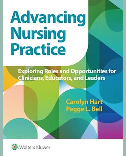 Advancing Nursing Practice
