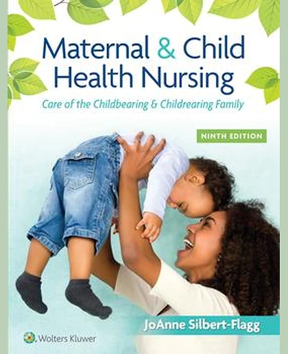 Maternal & Child Health Nursing