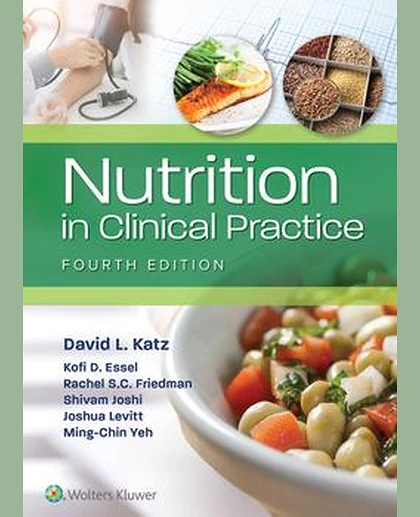 Nutrition in Clinical Practice