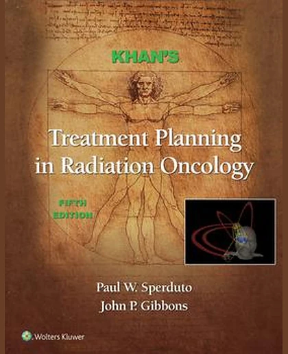 Khan's Treatment Planning in Radiation Oncology