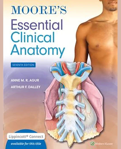 Moore's Essential Clinical Anatomy