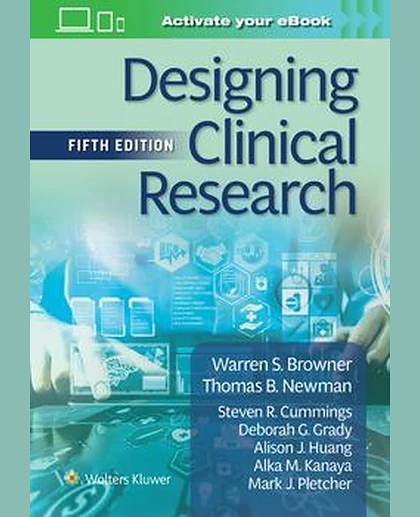 Designing Clinical Research