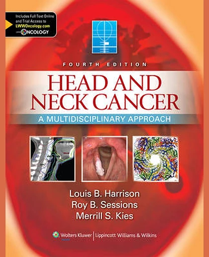 Head and Neck Cancer: A Multidisciplinary Approach