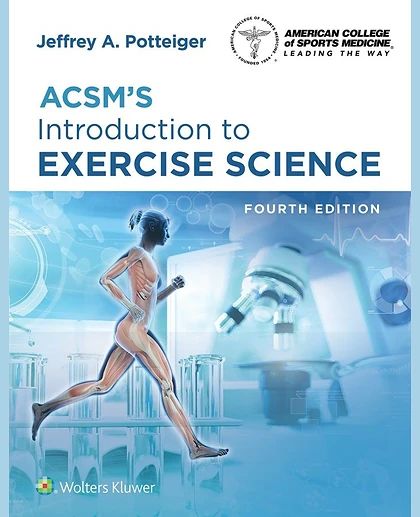 ACSM's Introduction to Exercise Science
