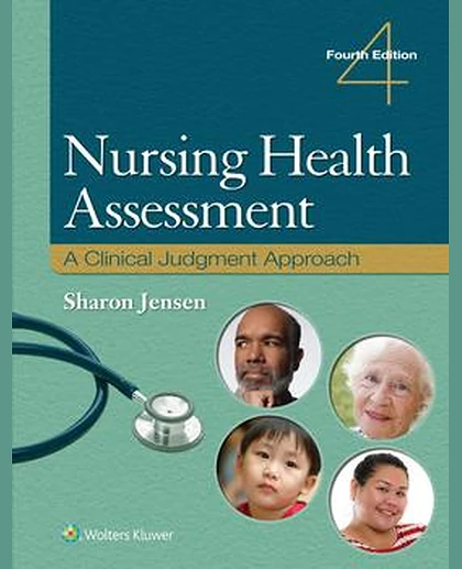 Nursing Health Assessment