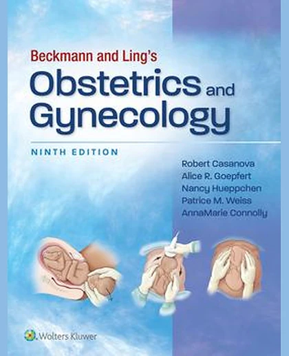 Beckmann and Ling's Obstetrics and Gynecology