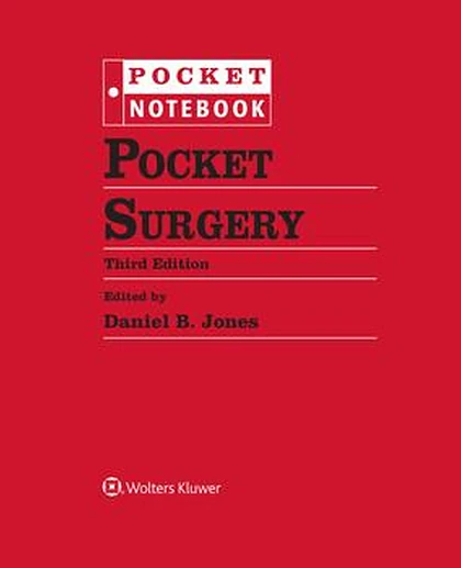 Pocket Surgery