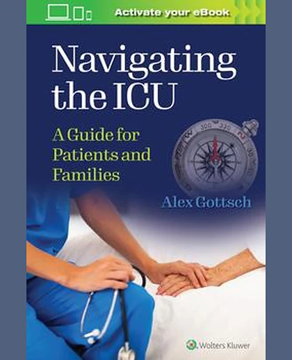 Navigating the ICU
