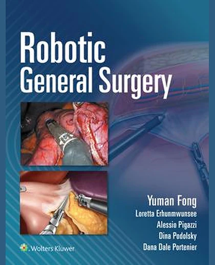 Robotic General Surgery