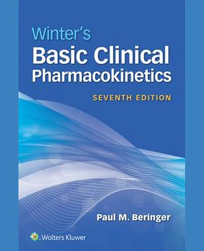 Winter's Basic Clinical Pharmacokinetics