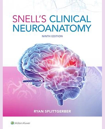 Snell's Clinical Neuroanatomy