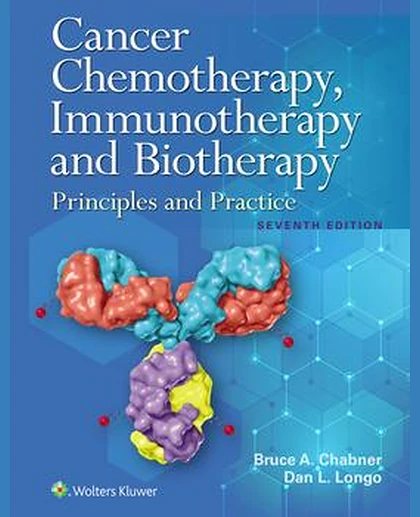 Cancer Chemotherapy, Immunotherapy, and Biotherapy