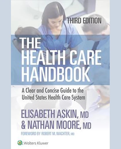 The Health Care Handbook