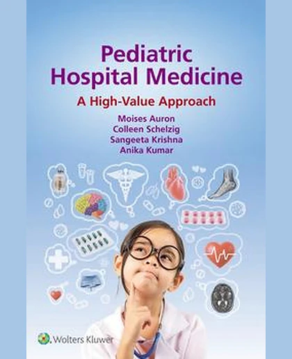 Pediatric Hospital Medicine