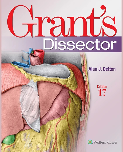 Grant's Dissector