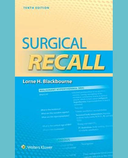 Surgical Recall