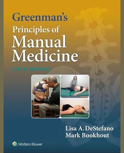 Greenman's Principles of Manual Medicine