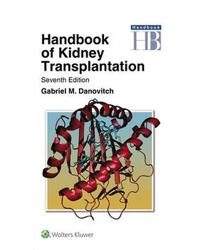 Handbook of Kidney Transplantation