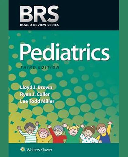 BRS Pediatrics