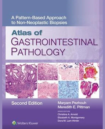 Atlas of Gastrointestinal Pathology