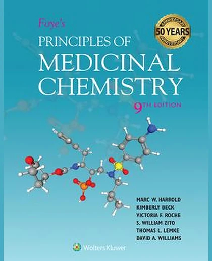 Foye's Principles of Medicinal Chemistry