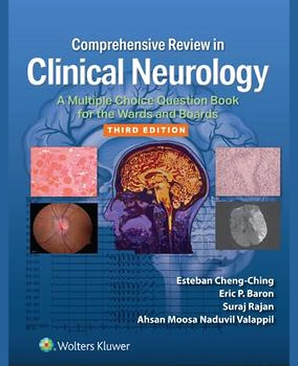 Comprehensive Review in Clinical Neurology