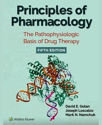 Principles of Pharmacology