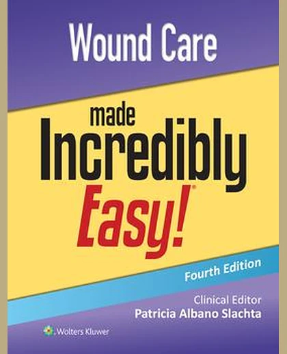 Wound Care Made Incredibly Easy!
