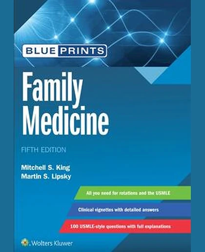 Blueprints Family Medicine