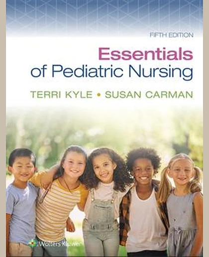 Essentials of Pediatric Nursing