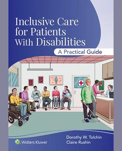 Inclusive Care for Patients with Disabilities
