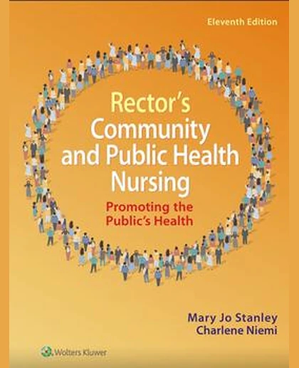 Rector's Community and Public Health Nursing