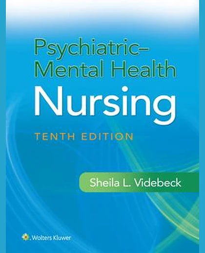 Psychiatric-Mental Health Nursing