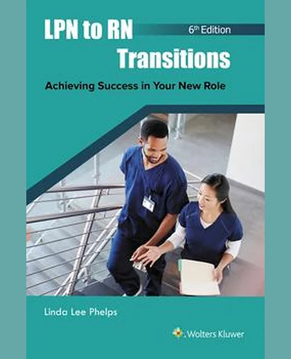LPN to RN Transitions