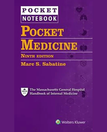 Pocket Medicine