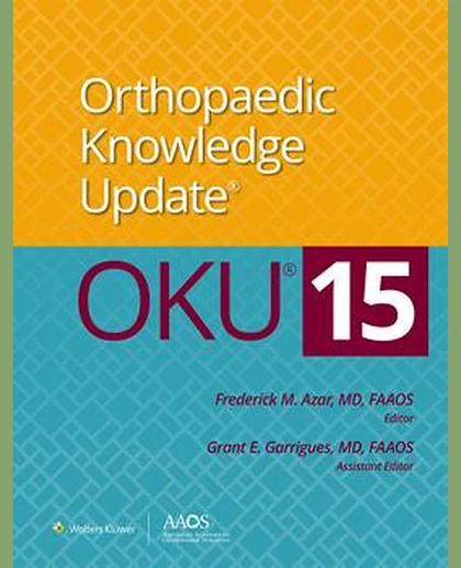 Orthopaedic Knowledge Update® 15