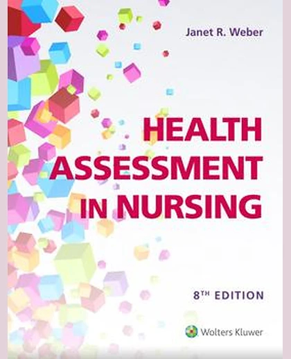 Health Assessment in Nursing