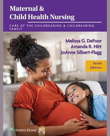 Maternal & Child Health Nursing