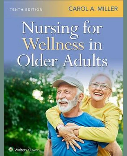 Nursing for Wellness in Older Adults