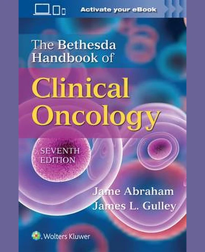 The Bethesda Handbook of Clinical Oncology
