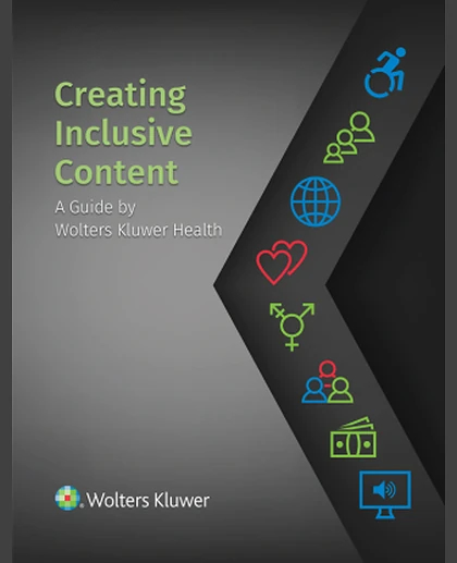 Creating Inclusive Content