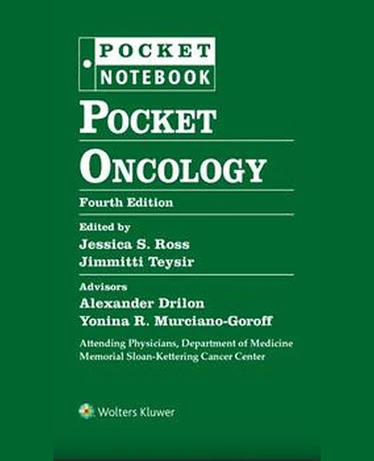 Pocket Oncology 4e
