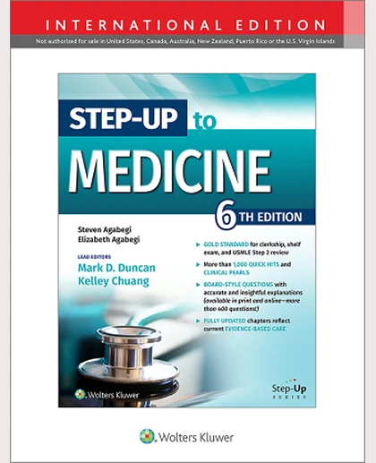 Step-Up to Medicine